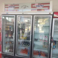 یخچال فریزر