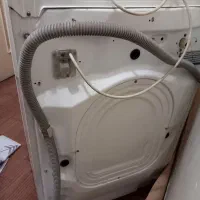 لباسشویی|ماشین لباسشویی و خشککن لباس|اصفهان, میرعماد|دیوار