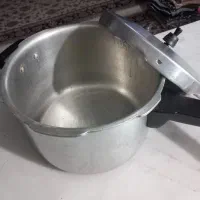 زودپز کاملا سالم|ظروف پخت‌وپز|مشهد, چهنو|دیوار