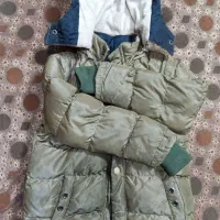 کاپش تمیز بدون زدگی