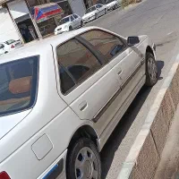 پرشیا 99 سال XU7|خودرو سواری و وانت|تهران, خاوران|دیوار