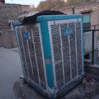 کولر آبسال 7000