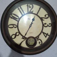 ساعت دیواری لوکس