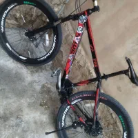 دوچرخه|دوچرخه، اسکیت، اسکوتر|ناغان, |دیوار