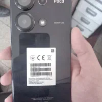 poco m6 pro