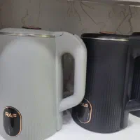 کتری برقی برند راف|سماور، چای‌ساز، قهوه‌ساز|بوشهر, |دیوار