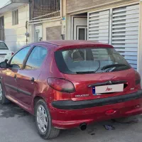 206تیپ 2فرانسوی