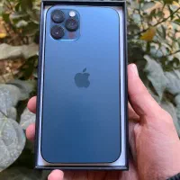 ایفون ۱۲ پرو لاکاغذی