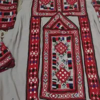 لباس چابهاری