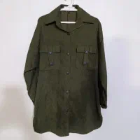 بیرون بر مانتو و شومیز (مزدی دوز)