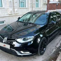 ام جی ۶ MG GT نیو فیس مدل 2015 فول وارداتی