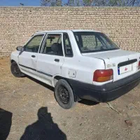 پراید مدل 82|خودرو سواری و وانت|قوچان, |دیوار