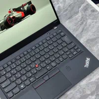 لپتاپ فوق باکیفیت و سبکx1 Carbon لنوو(سایفر سیستم)|رایانه همراه|تبریز, |دیوار