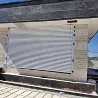 دماوند UPVC.دروپنجره دوجداره کرکره برقی جک سکوریت|خدمات پیشه و مهارت|دماوند, گیلاوند|دیوار