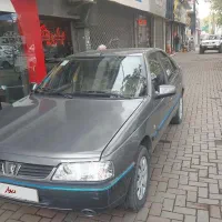پژو slx tu5 مدل ۱۳۹۲|خودرو سواری و وانت|گرگان, |دیوار