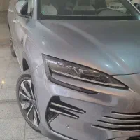 سانگ پلاس ۲۰۲۵ با چشم خدا
