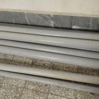 لوله پولیکا 63 - 90 - 110|مصالح و تجهیزات ساختمان|شاهین‌شهر, خانه کارگر|دیوار