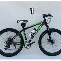 دوچرخه ویوا 24دنده ای عکس 8