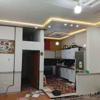 سه طبقه فروشی لاکچری|فروش آپارتمان|مشهد, شهرک شهید باهنر|دیوار