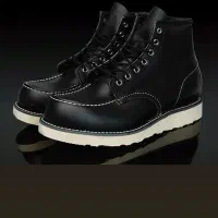 نیم‌بوت‌ردوینگ‌اورجینال‌یوس‌آ|کیف، کفش، کمربند|چهاردانگه (تهران), |دیوار