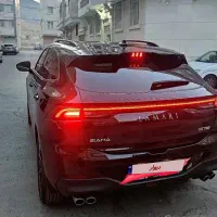 لاماری ۴۰۳|خودرو سواری و وانت|مشهد, رضاشهر|دیوار