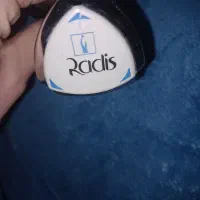 شیر تکی شیلنگی مارک رادیس|لوازم سرویس بهداشتی|قم, باغ کرباسی|دیوار