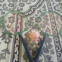بدمینتون