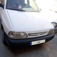 پراید مدل 90
