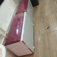 دوعدد صندلی پاف