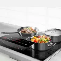 اجاق گاز القایی