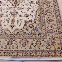 جفت ۶متری دستباف کاشان تخفیف ۲۰درصدی بلک فرایدی|فرش|تهران, بازار|دیوار