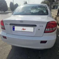 ریومدل ۸۹سفیدتک برگ سند|خودرو سواری و وانت|نیشابور, بنیاد شهید|دیوار