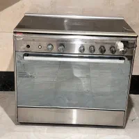 فروش فر گاز