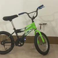 دوچرخه سایز 13