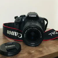 دوربین عکاسی فیلم برداری کنون|دوربین عکاسی و فیلم‌برداری|کرج, عظیمیه|دیوار