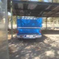 نیسان  ابشنال رادیال دو گانه سوز شرکتی صفر 1404