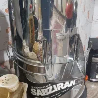 سبزی خرد کن|خردکن، آسیاب، غذاساز|کرمانشاه, |دیوار