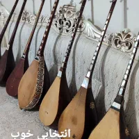 دوتارخراسان شمالی|سازهای سنتی|قدس, شهر‌قدس|دیوار