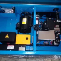 فروش تعمیرات وخدمات دستگاه تسمه کش بسته بندی|خدمات پیشه و مهارت|اصفهان, باغ فدک|دیوار