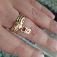 انگشتر|جواهرات|نورآباد, |دیوار