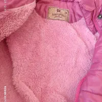 کاپشن دخترانه و پسرانه مارک خارجی|کفش و لباس بچه|خرمآباد, |دیوار