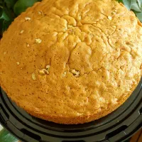 کیک هویج و گردو|خوردنی و آشامیدنی|مشکین‌دشت, |دیوار