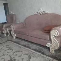 مبل هشت نفره