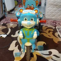 سه چرخه بچگانه درحدنوع