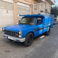 نیسان وانت ۴۰۲