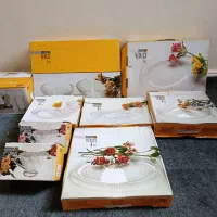 حراج واقعی ظروف و سرویس