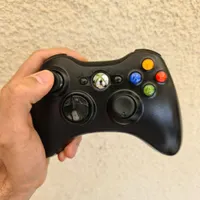 دسته بازی ایکس باکس 360