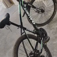 فروش دوچرخه|دوچرخه، اسکیت، اسکوتر|تیران, |دیوار