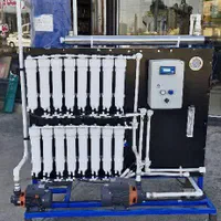 اقتصادی مناسب آب فروشی/ آب شیرین کن