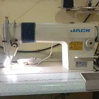 چرخ خیاطی جک